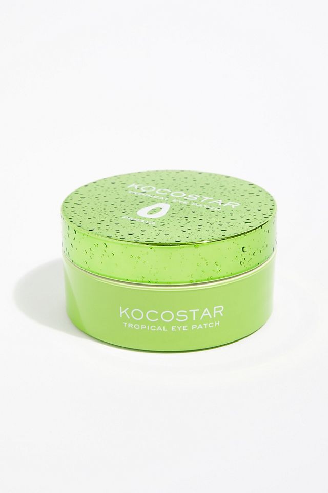 Kocostar Tropical Eye Patch Set Free People UK