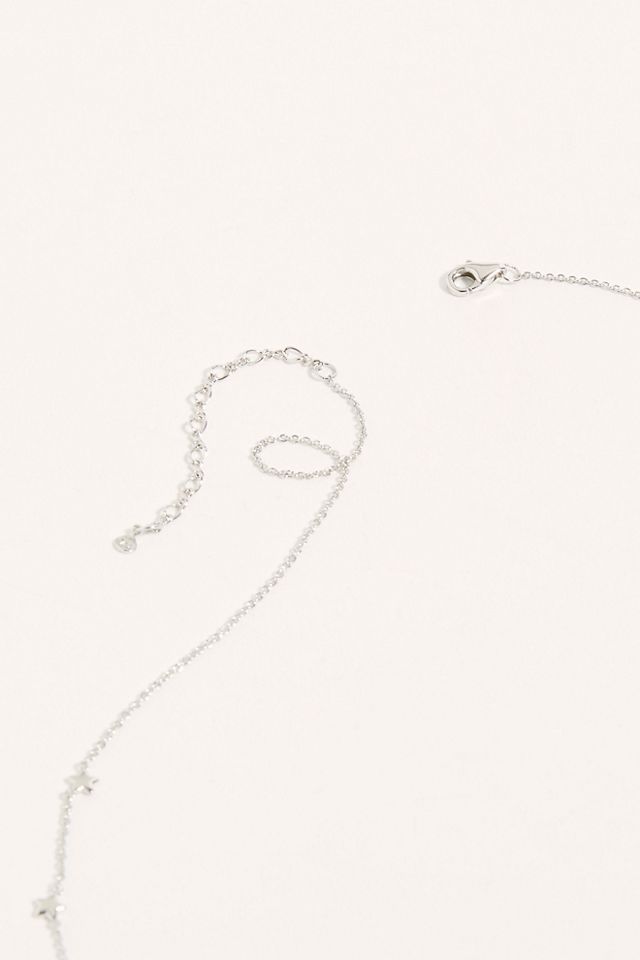 Tai Tiny Star Delicate Necklace #1