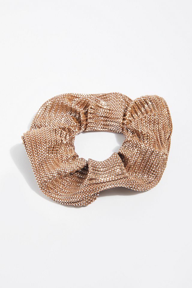 Eclipse Scrunchie #1