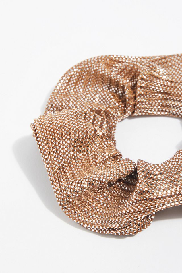 Eclipse Scrunchie #2