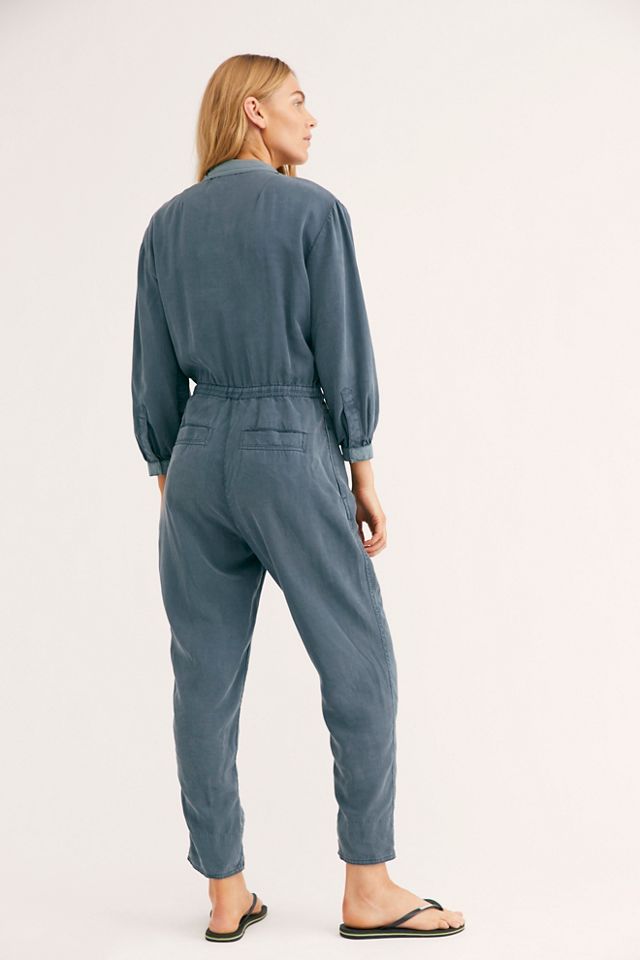 Cameron Jumpsuit #1