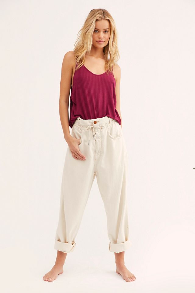 Free People Pants