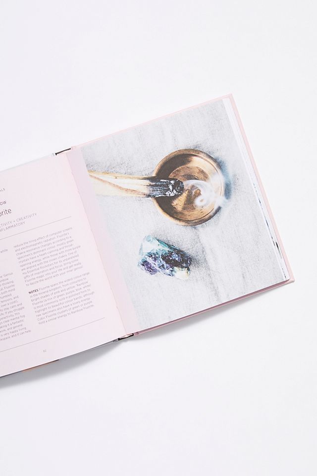 Crystals- The Modern Guide To Crystal Healing #3