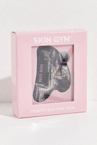 Gua Sha en cristal Skin Gym