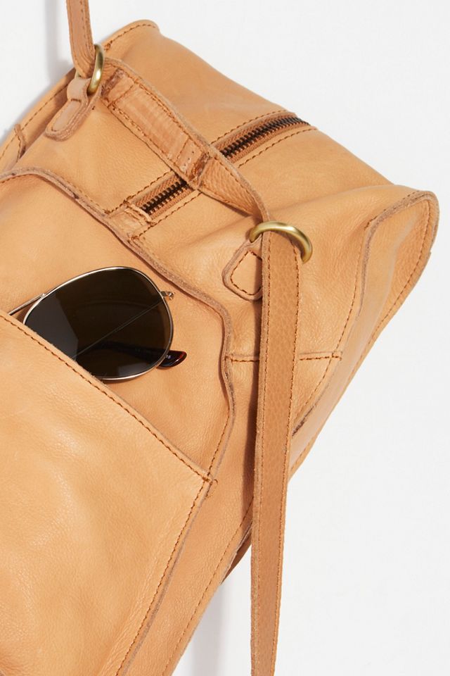 Mod Leather Backpack #5