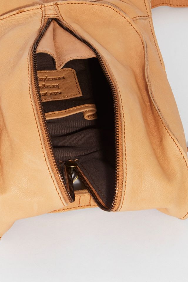 Mod Leather Backpack #6