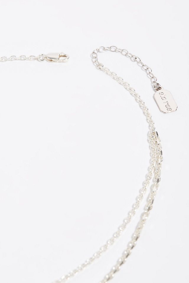 Rae Layer Necklace #3