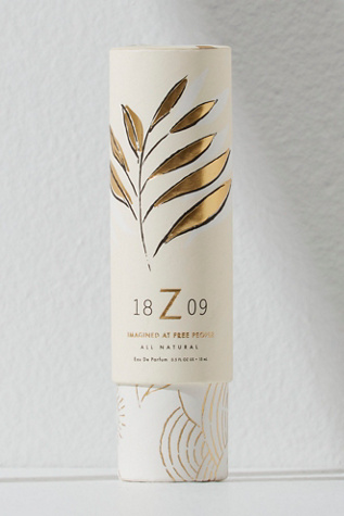 Free People 1809 Collection Zen All-Natural Fragrance