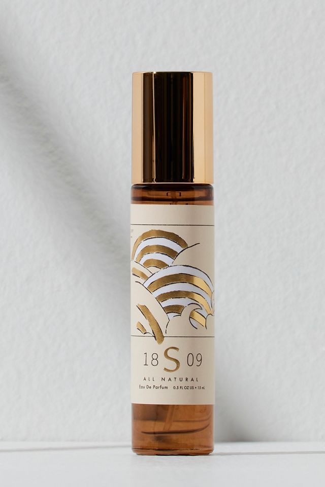 Free People 1809 Collection Surf All-Natural Fragrance #2