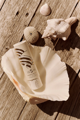Free People 1809 Collection Surf All-Natural Fragrance at Free People