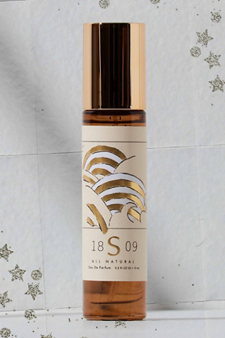 Free People 1809 Collection Surf All-Natural Fragrance