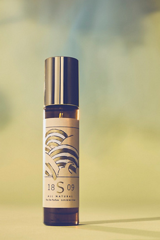 Free People 1809 Collection Surf All-Natural Fragrance at Free People