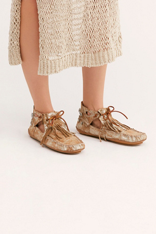 Vizcaya moccasin sales