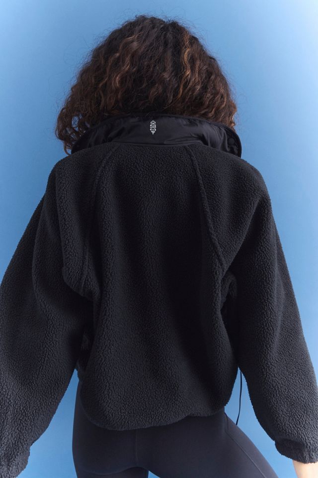 Veste Polaire Hit The Slopes #1