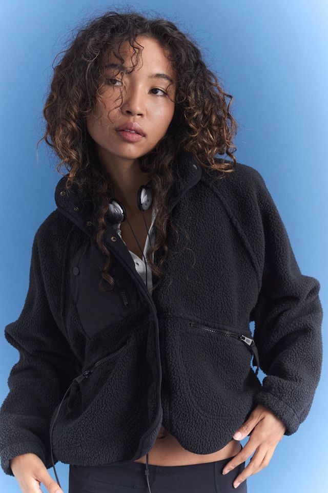 Veste Polaire Hit The Slopes #3