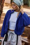 Hit The Slopes Fleece Jacket