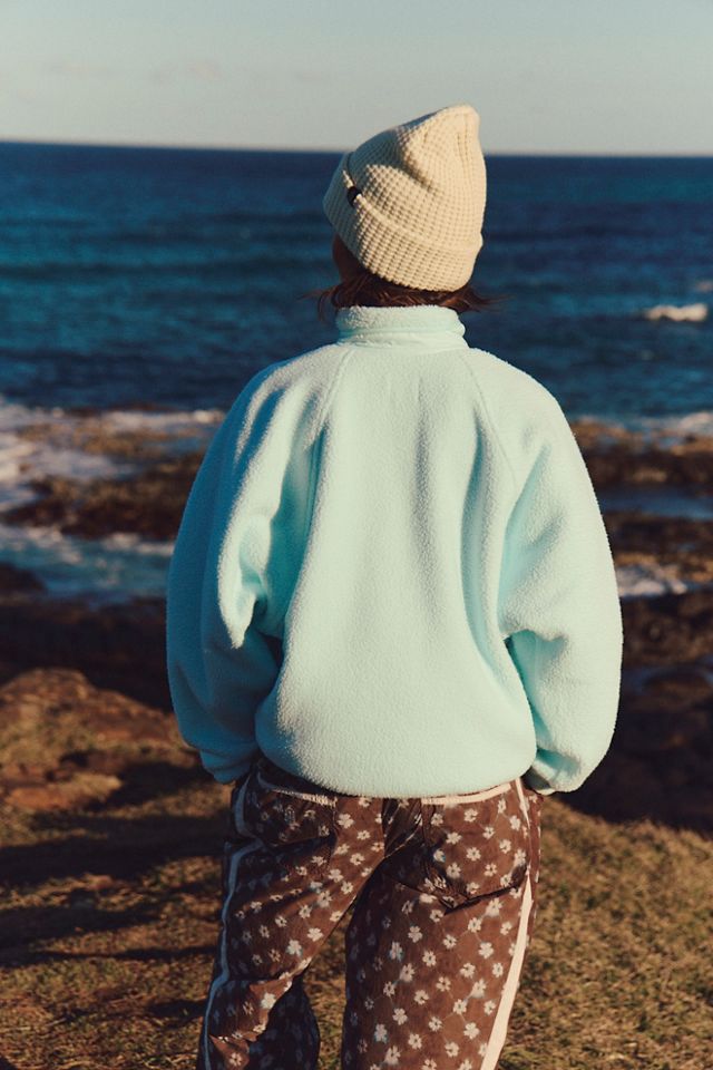 Hit The Slopes Fleece Jacket #1