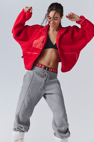 Veste Polaire Hit The Slopes