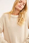 Inside Out Pullover