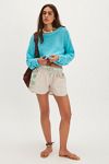 Inside Out Pullover