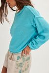 Inside Out Pullover