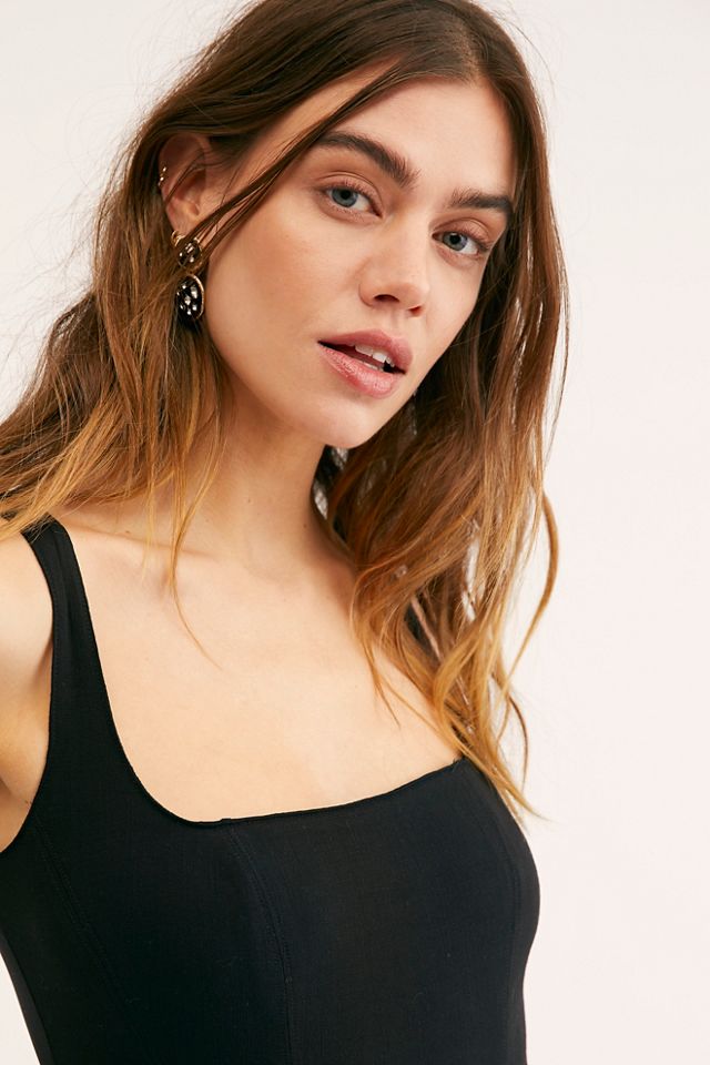 Shes A Catch Bodysuit #3