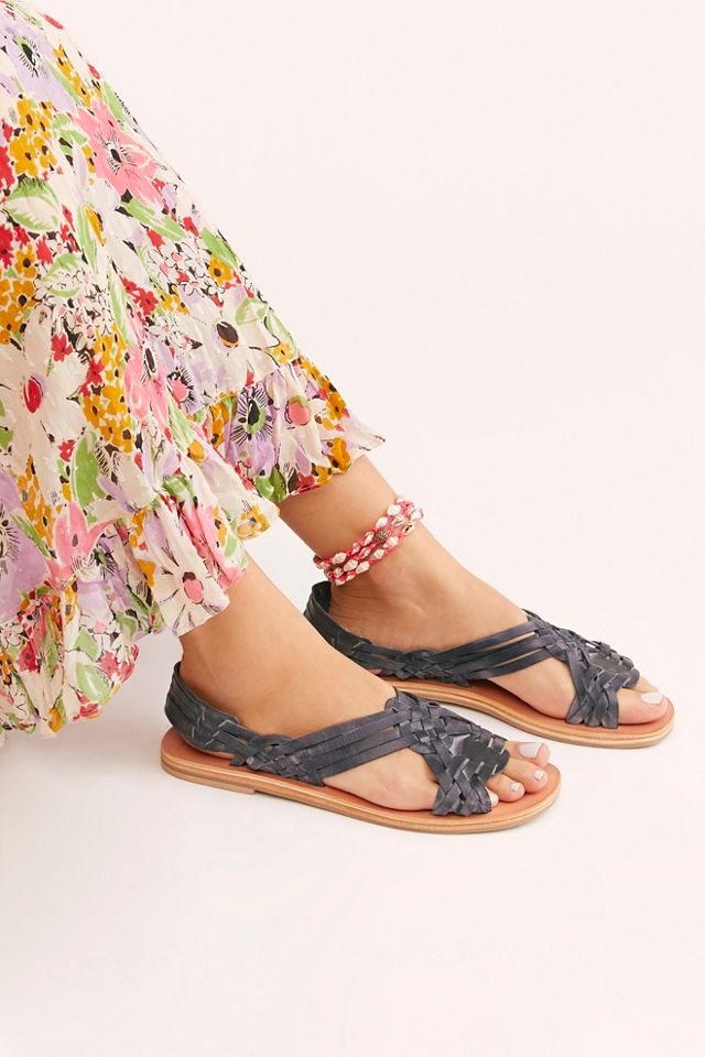 San Juan Huarache Sandals Free People