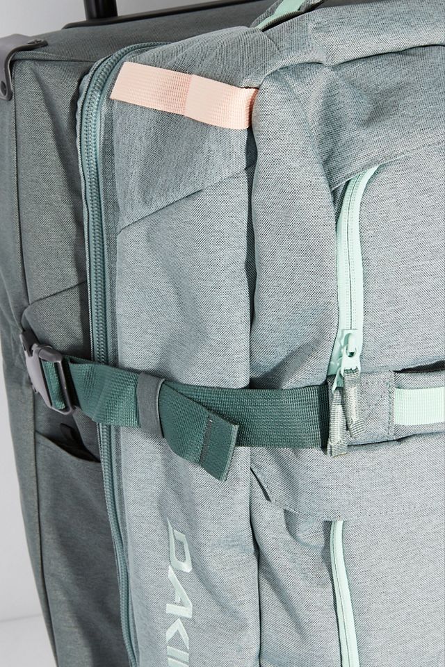 Split Roller Duffel 85l  #1