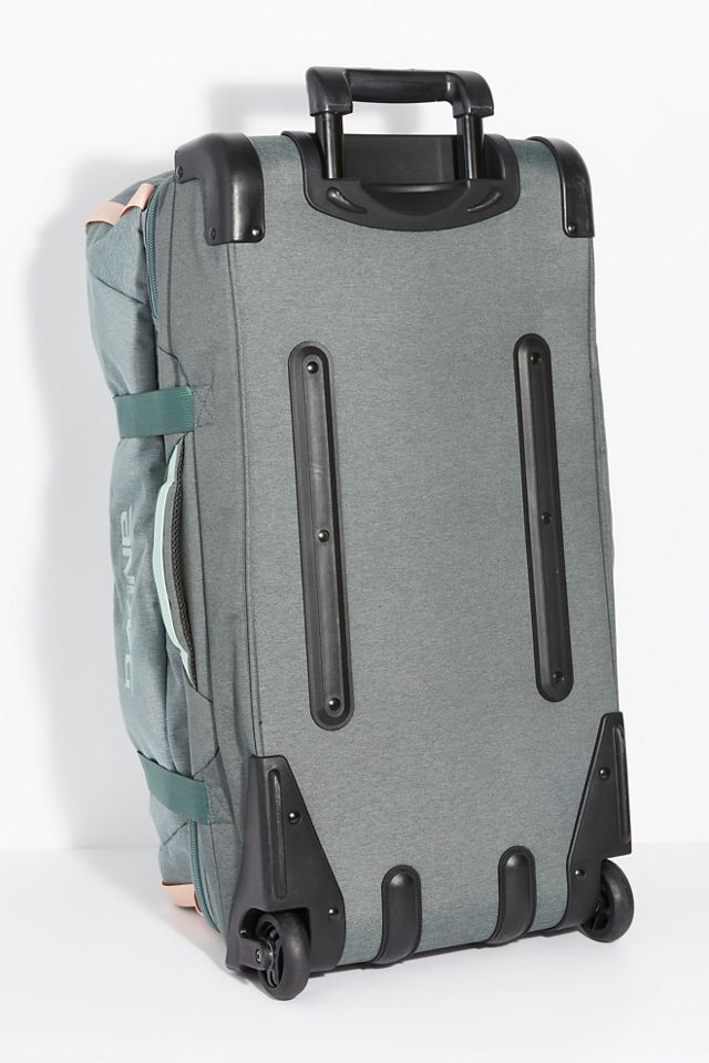 Split Roller Duffel 85l  #2