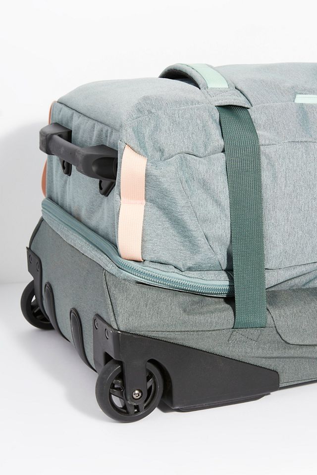 Split Roller Duffel 85l  #3