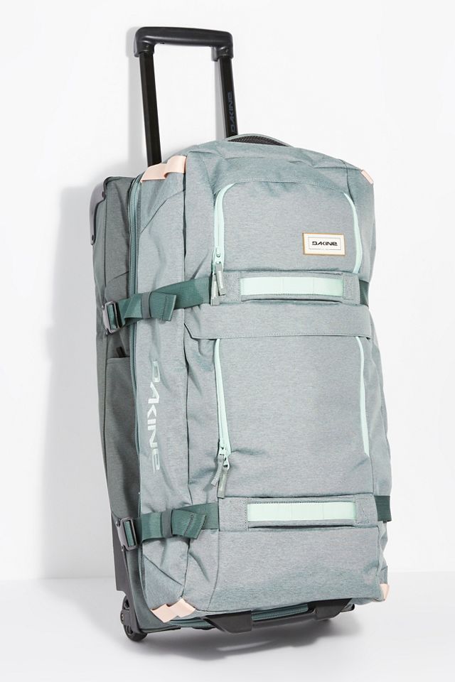 Split Roller Duffel 85l  #4
