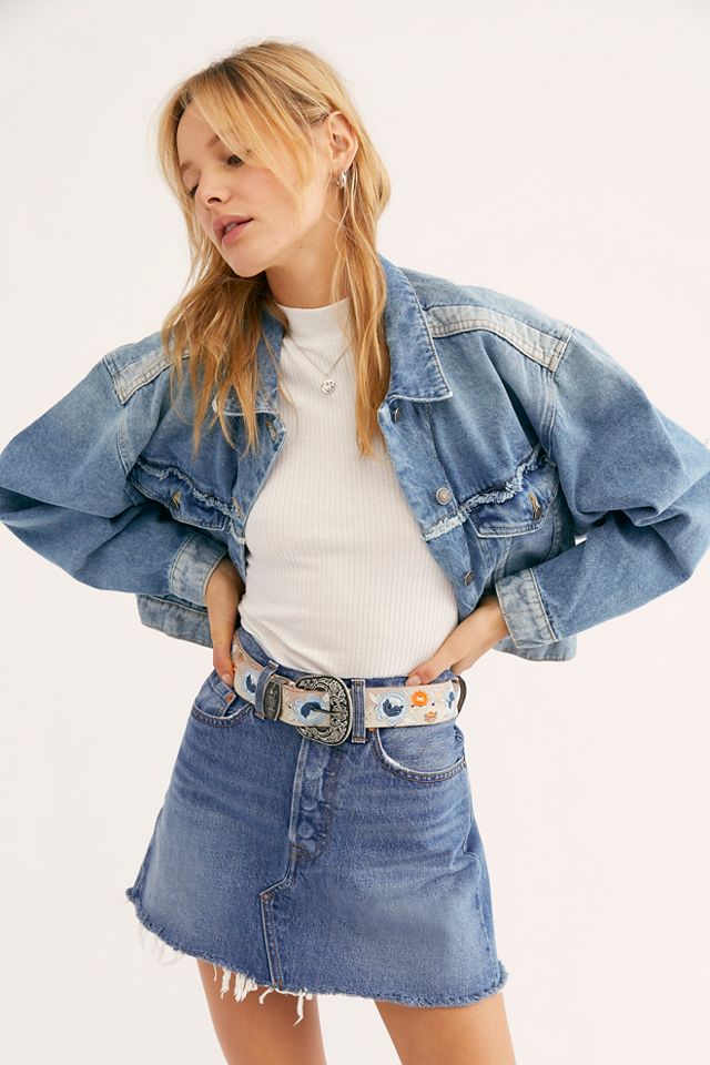 Veste courte Bedford #1