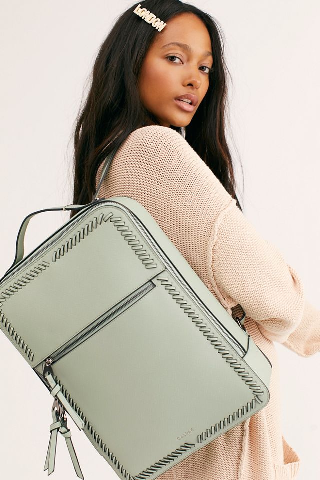 Kaya Laptop Backpack