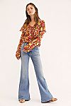 Citizens of Humanity Chole Flare Jeans