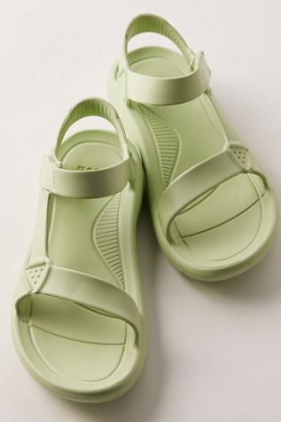 Teva Sandals Teva Sage Green Teva Shoes Teva Hurricane Xlt2