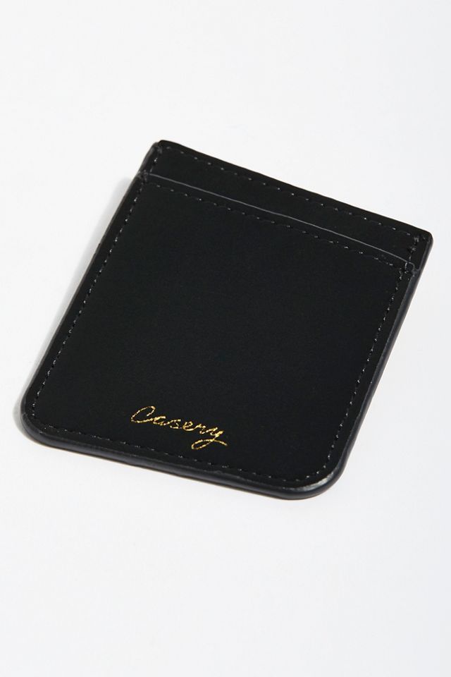 Poche pour téléphone GNO #1