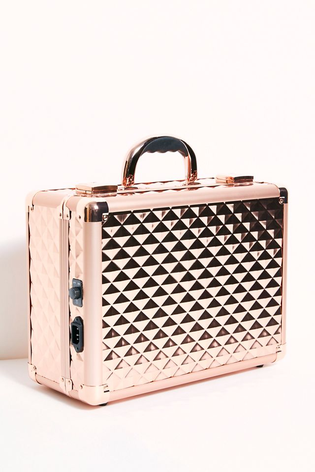 Illuminated Vanity Travel Case Free People