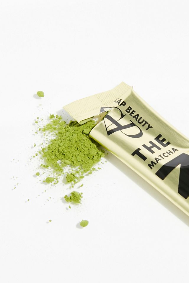 CAP Beauty The Neat Matcha Stick Box #3