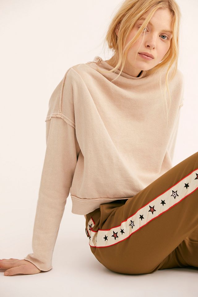Oh Marley Pullover