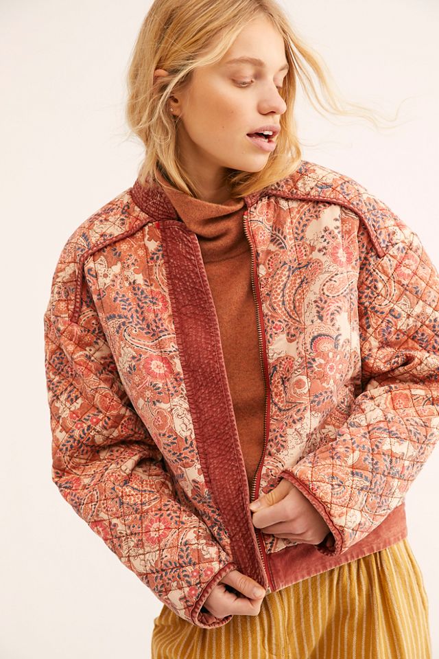 Free people oversized jacket best sale