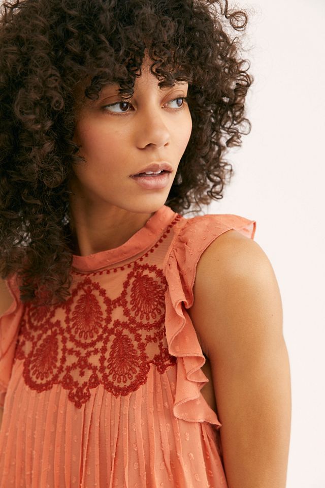 Party's Not Over Top #2