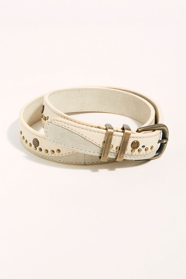 Issa Embellished Belt #1