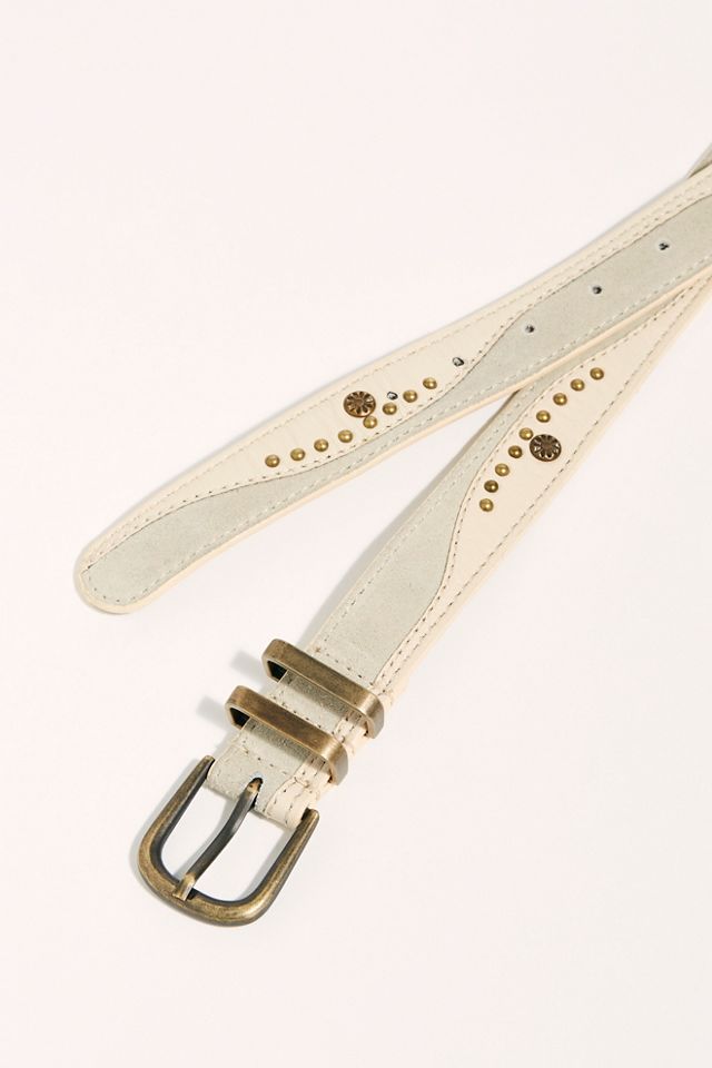 Issa Embellished Belt #2