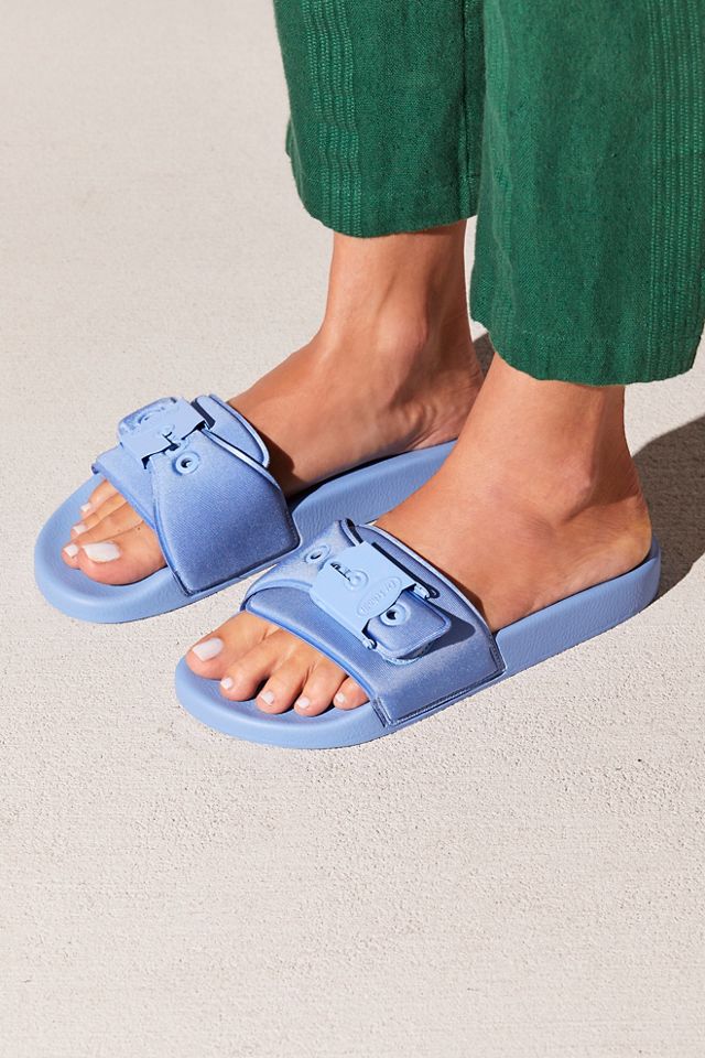 Dr Scholls Pool Slide Sandals Free People