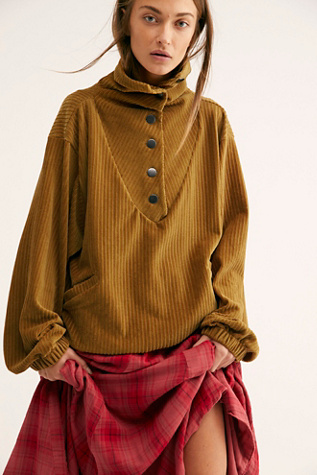 Serena Pullover Free People UK