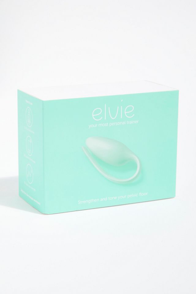 Elvie Personal Trainer