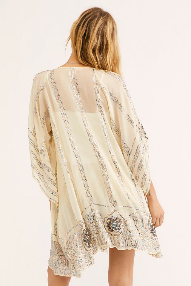 Celestine Kimono #1