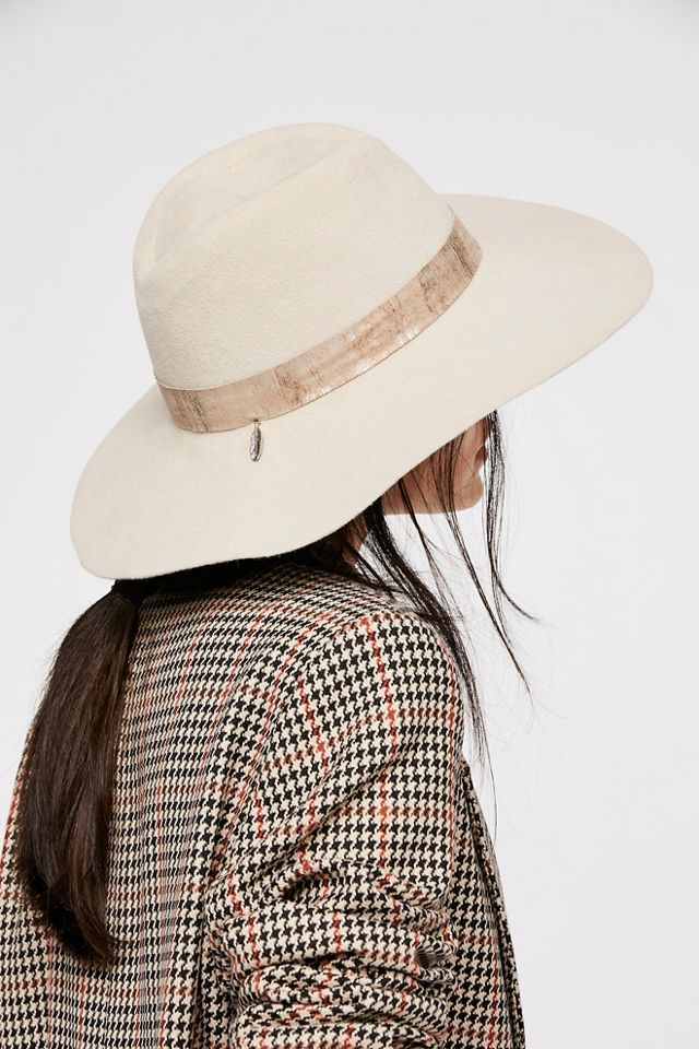 Moon Child Hat | Free People display picture 3