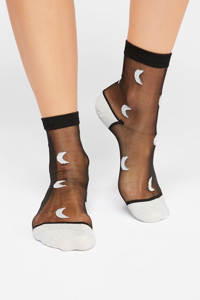 Lunar Spell Anklet #1