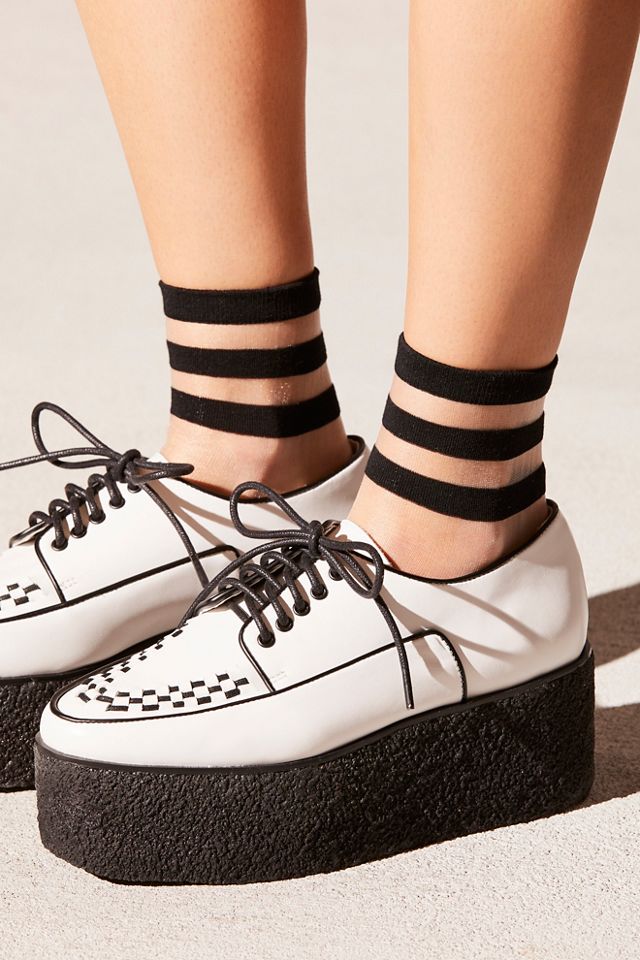 Good Sport Sheer Sock